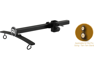 Gong Holder for Pro Gong / Tam Tam Stand