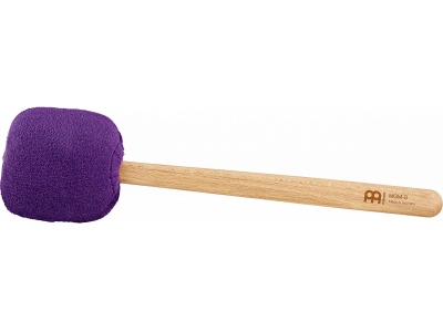 Gong Mallet Small - Lavender