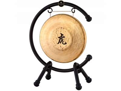 Gong / Tam Tam Table Stand - X-Large up to 26