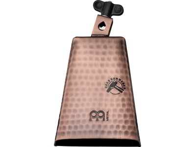 Hammered Series Medium Timbales Cowbell - 6 1/4