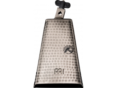 Hammered Series Timbales Big Mouth Cowbell - 8