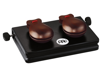 Hand Percussion Castanet Machine