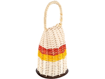 Hand Percussion Caxixi - medium