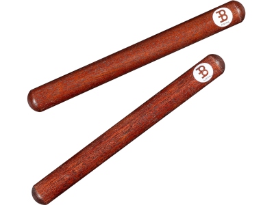 Hand Percussion Clave DeLuxe - Dense Hardwood