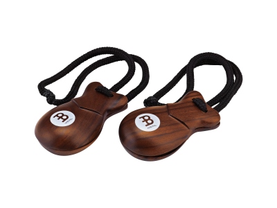 Hand Percussion Traditional Finger Castanets