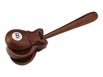 Hand Percussion - Traditional Hand Castanet