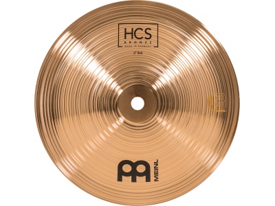 HCS Bronze Bell - 8