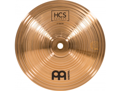 HCS Bronze High Bell - 8