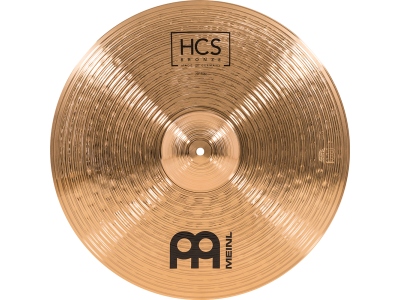 HCS Bronze Ride 20'' HCSB20R