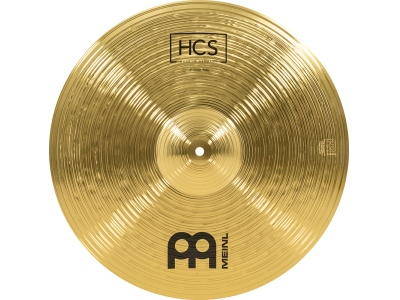 HCS Crash Ride 18'' HCS18CR