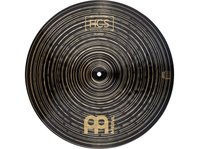 HCS Dark Crash - 18''