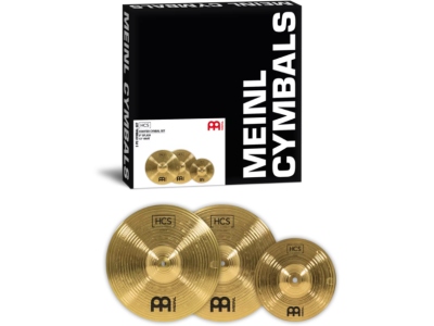 HCS Starter Cymbal Set HCS-CS1