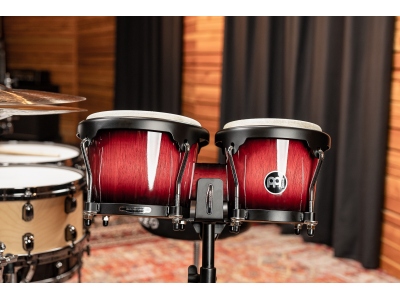 Headliner Serie Wood Bongo 6 3/4