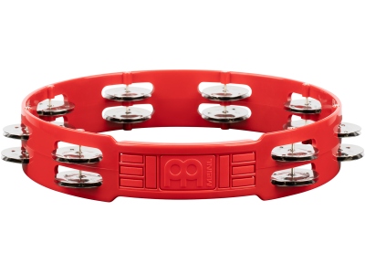 Headliner Tour Tambourine 10 - Red