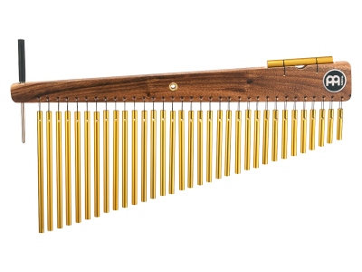 High-Frequency Series Chime