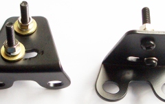  Meinl Holder Plate Set - for Double Stand TMDS/HC888/HC812