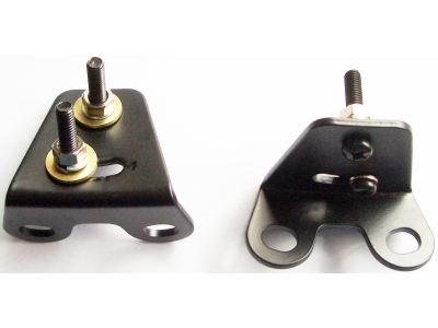 Holder Plate Set - for Double Stand TMDS/HC888/HC812