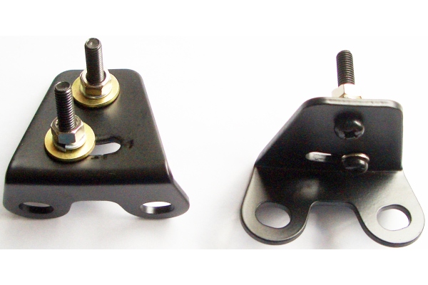 Holder Plate Set - for Double Stand TMDS/HC888/HC812 Holder Plate Set - for Double Stand TMDS/HC888/HC812