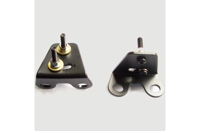 Meinl Holder Plate Set - for Double Stand TMDS/HC888/HC812