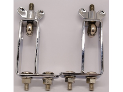 Holder Set Complete - for MIT810