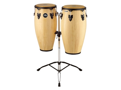 HS 11'' and 12 '' - Conga Set Natural