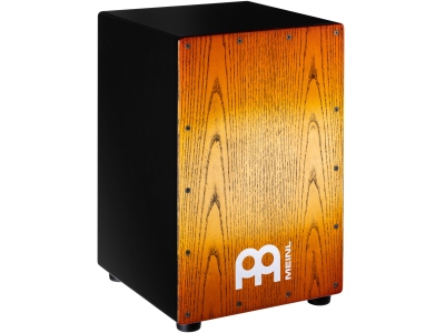 HS Snare Cajon - Sonoran Amber Fade