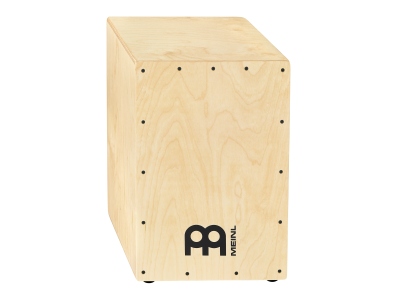 HSS Cajon - Natural