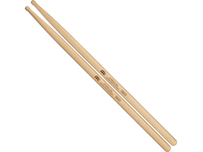 Hybrid 8A Wood Tip Drumstick - American Hickory
