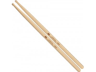 Hybrid 9A Wood Tip Drumstick - American Hickory