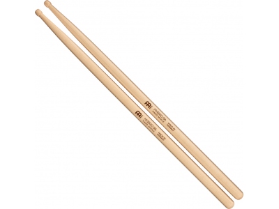 Hybrid 9A Wood Tip Drumstick - Hard Maple