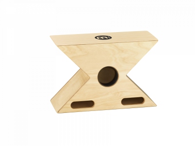 Hybrid Slapt Top Cajon - Baltic Birch