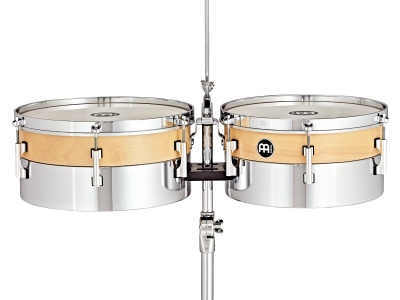 Hybrid Timbales - 13