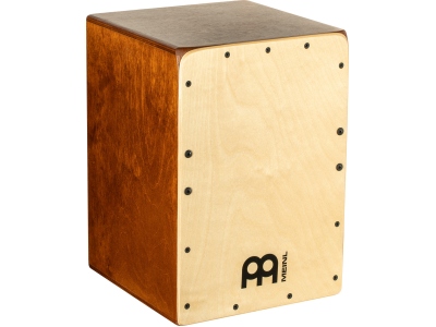 Jam Cajon 50 - Baltic Birch/Almond Birch