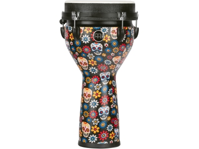 Jumbo Djembe - 10