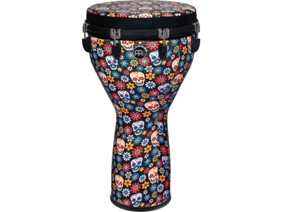 Jumbo Djembe - 14