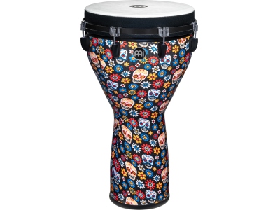 Jumbo Djembe - 14
