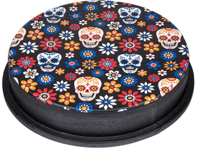 Jumbo Djembe Synthetic Head - 12