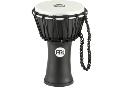 Junior Djembe 7 - Black