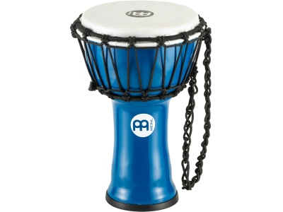 Junior Djembe 7 - Blue