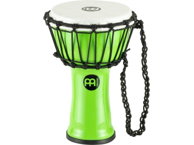Junior Djembe 7 - Green
