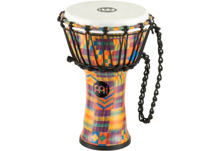 Junior Djembe 7 - Kenyan Quilt