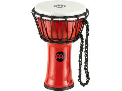 Junior Djembe 7 - Red