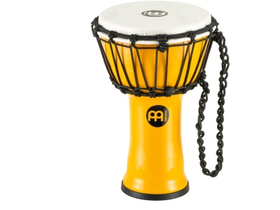 Junior Djembe 7 - Yellow