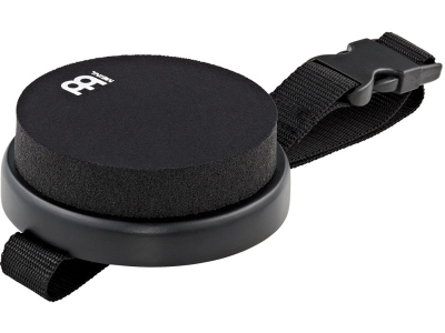 Knee Marshmallow Pad - Black 4'' MKMP4BK