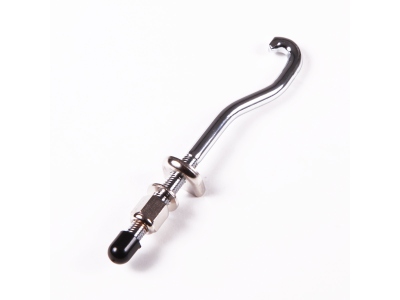lug chrome - 0,31 inch for congas models of Marathon and Artist series