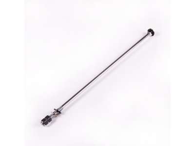 lug chrome - for aluminum cuicas QW10