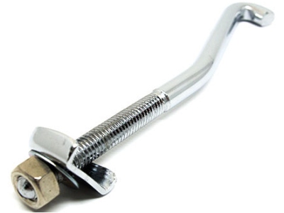 lug chrome - for Bongo FFB-200