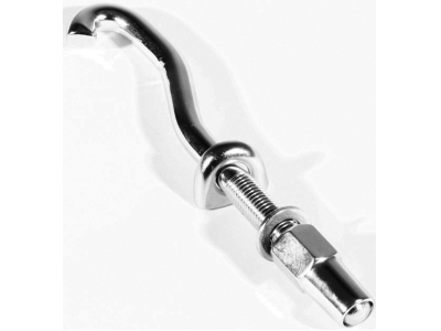 lug chrome - for Conga series Professional/Fibercraft/Floatune/Woodcraft