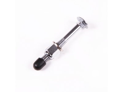 lug chrome - for timbales LC1BRASS/LC1STS/BT1415