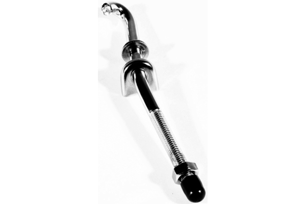 Lug cromat pentru bongos HB100